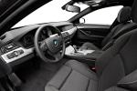 BMW 5-Series Sport Package 2011 года